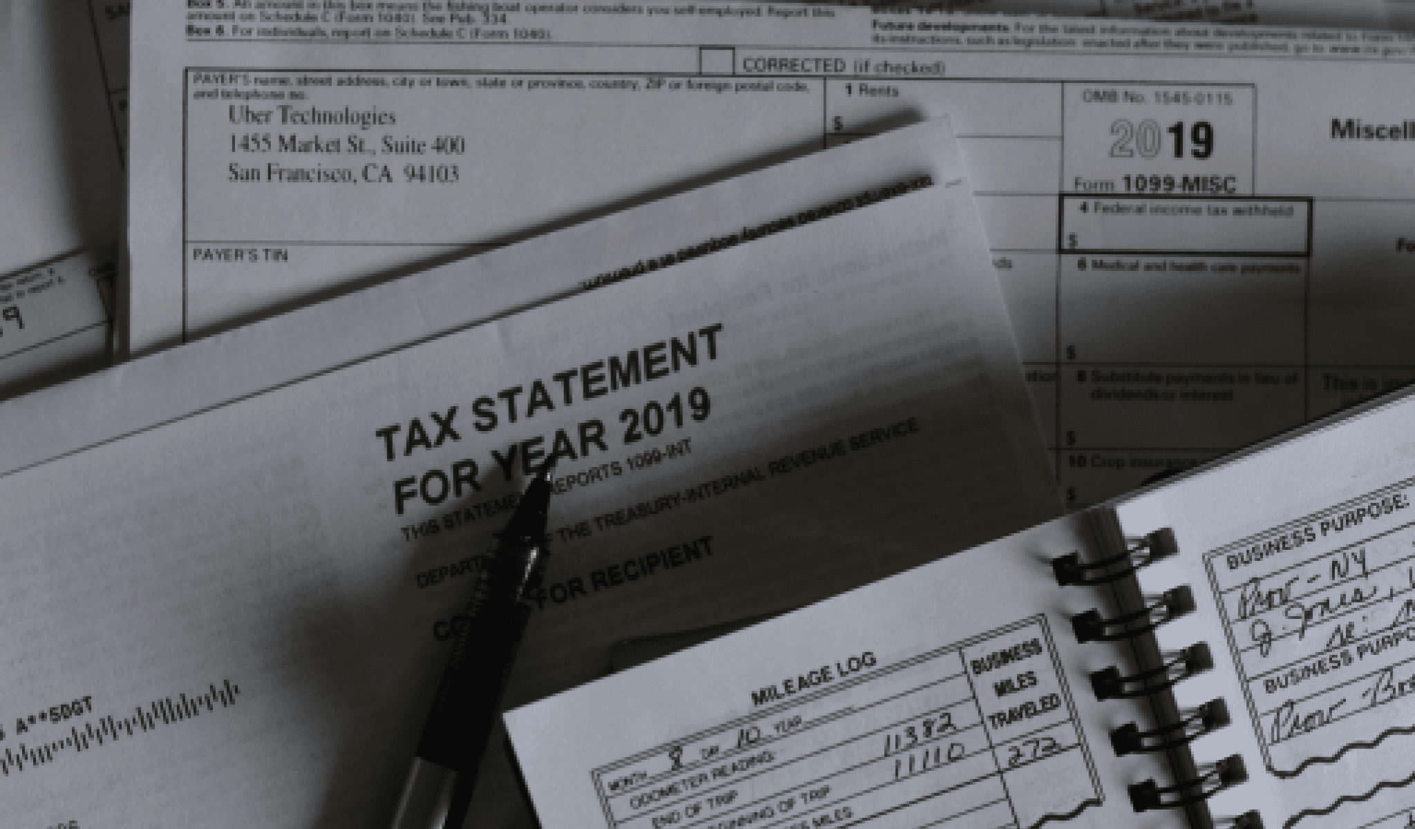 taxes during coronavirus