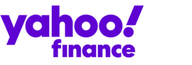 Yahoo finance.