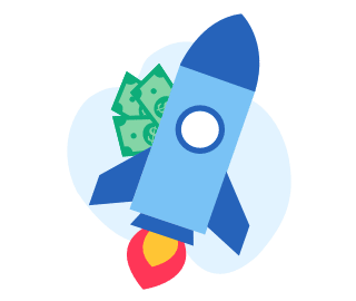 Rocket money.