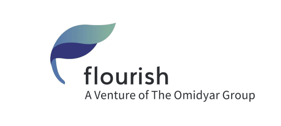 Flourish logo.