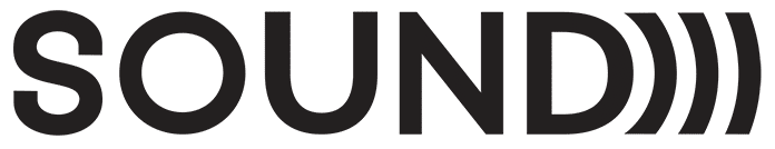 Sound Ventures logo.